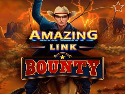 Amazing Link Bounty