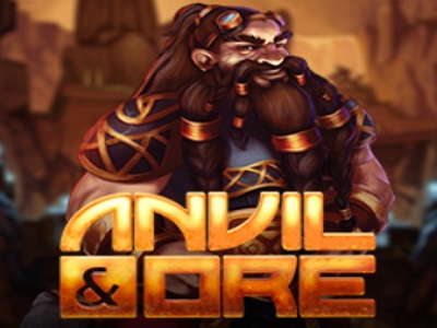 Anvil and Ore