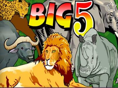 Big 5