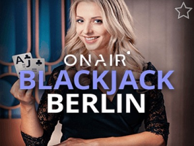 Blackjack Berlin