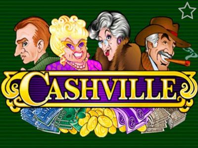 Cashville