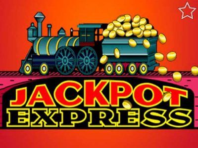 Jackpot Express