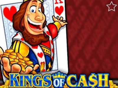 Kings Of Cash