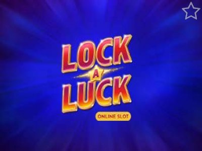 Lock A Luck