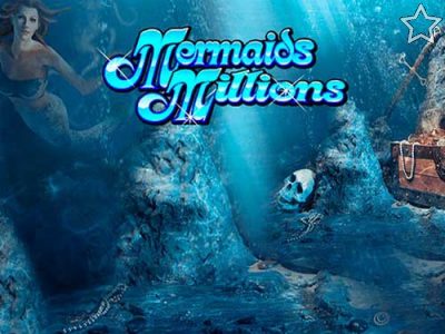 Mermaids Millions