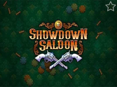 Showdown Saloon