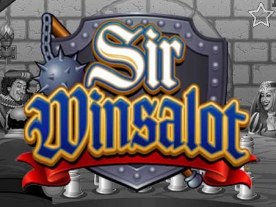 Sir Winsalot