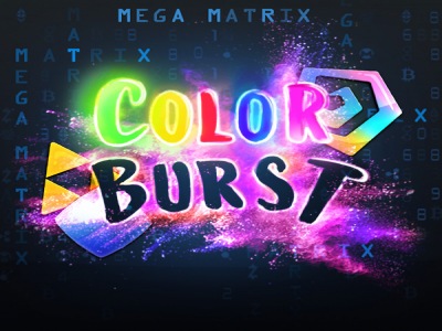 Color Burst