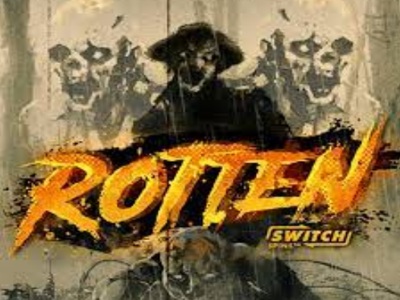 Rotten