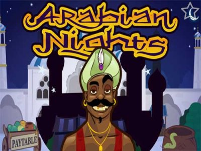 Arabian Nights Mobile