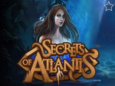 Secrets of Atlantis