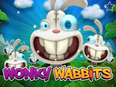 Wonky Wabbits