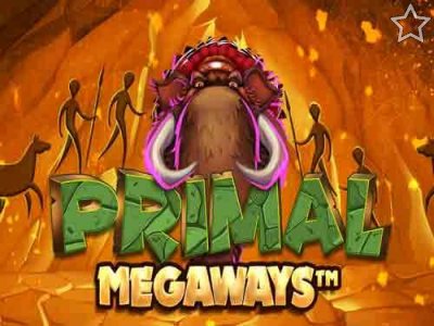 Primal Megaways