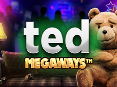 Ted Megaways