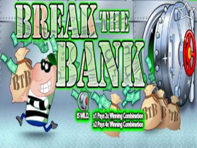 Break the Bank