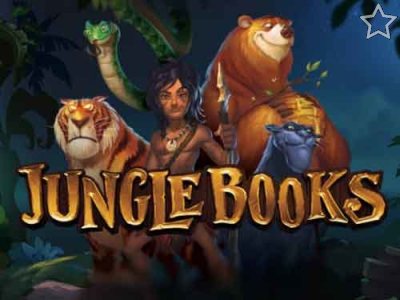 Jungle Books