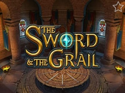 The Sword and the Grail