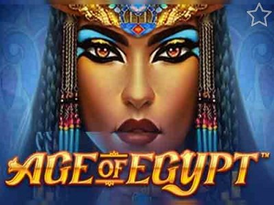 Age Of Egypt