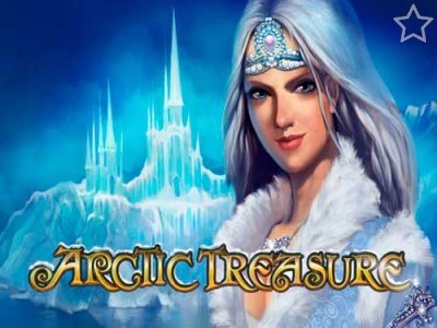 Arctic Treasure