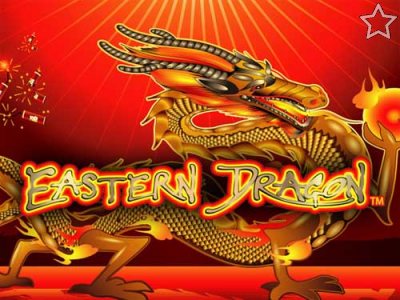 Eastern Dragon