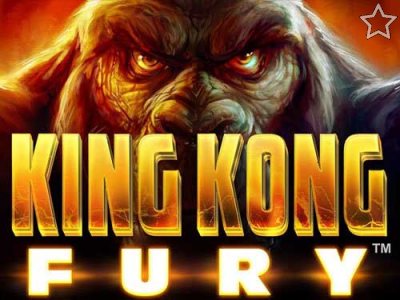 King Kong Fury