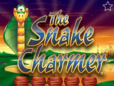 The Snake Charmer Mobile