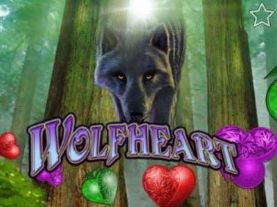 Wolfheart Mobile