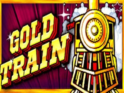 Gold Train