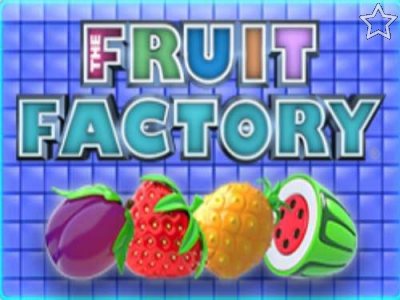 The Fruit Factory