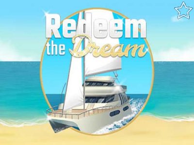 Redeem The Dream