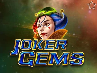 Joker Gems