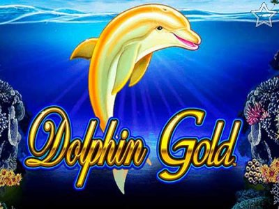 Dolphin Gold