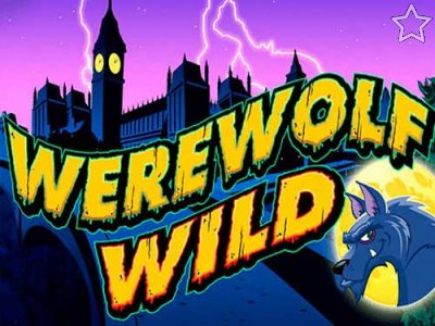 Werewolf Wild