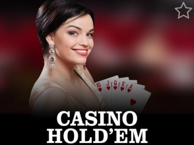 Evolution Casino Holdem