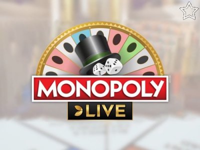 Evolution Monopoly Live