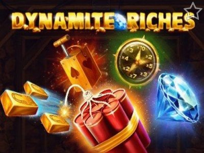 Dynamite Riches