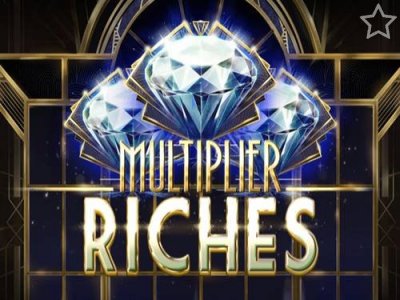 Multiplier Riches