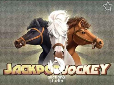 Jackpot Jockey