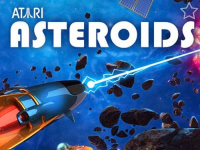 Asteroids