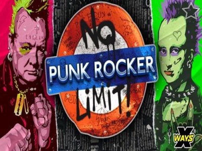 Punk Rocker