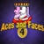 Aces and Faces Poker