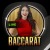 Live Speed Baccarat E