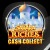 Sahara Riches Cash Collect